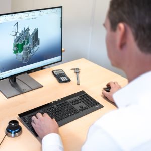 Technology - vee - valuable ecological energy